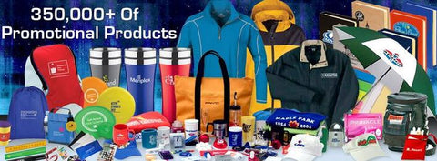 PROMOTIONAL ITEMS