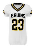 SUBLIMATION FOOTBALL JERSEYS