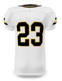 SUBLIMATION FOOTBALL JERSEYS