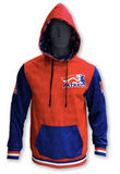 SUBLIMATION HOODIES