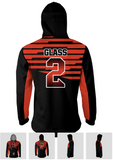 SUBLIMATION HOODIES