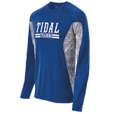 LONG SLEEVE TECH SHIRTS