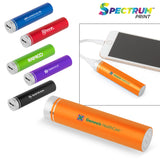 POWER BANKS